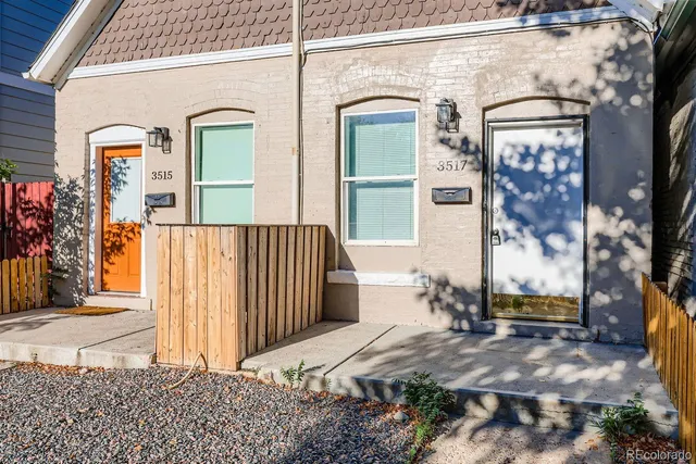 $2,000 | 3515 North Williams Street, Unit 3517, Denver, CO 80205