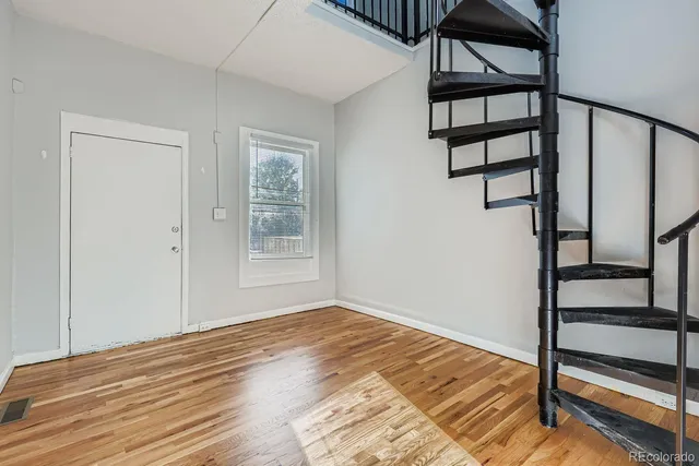 $2,000 | 3515 North Williams Street, Unit 3517, Denver, CO 80205