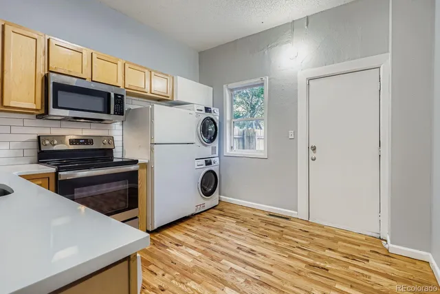 $2,000 | 3515 North Williams Street, Unit 3517, Denver, CO 80205