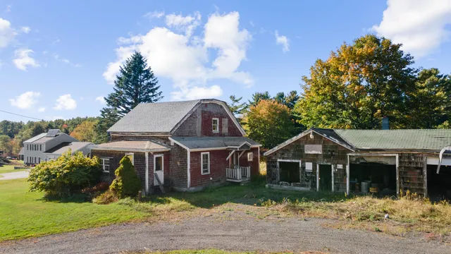$120,000 | 484 West River Road, Augusta, ME 04330