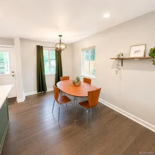 $580,000 | 2216 South Clermont Street, Denver, CO 80222