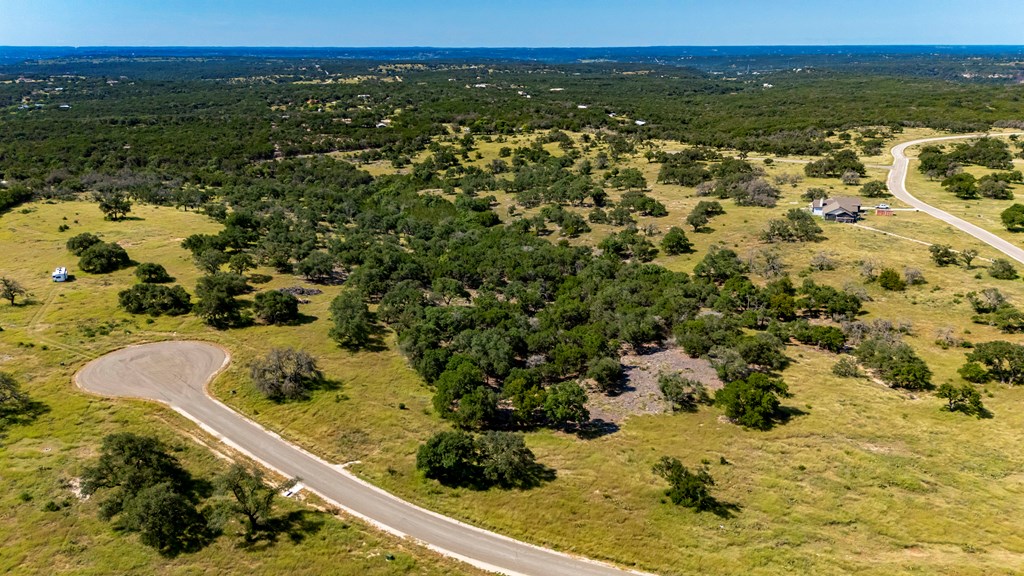 Lot 14 Thornton Rdg Drive Kerrville, TX 78028 - Photo 11 of 24 a view of a city