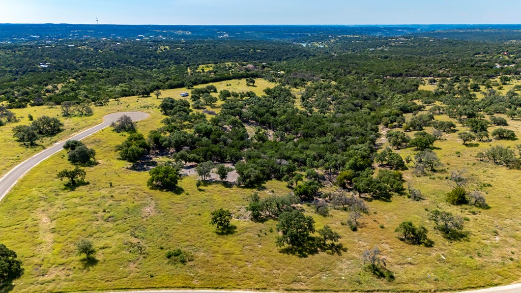 Lot 14 Thornton Rdg Drive Kerrville, TX 78028 - Photo 15 of 24 a view of lake view and mountain view