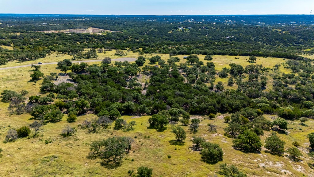 Lot 14 Thornton Rdg Drive Kerrville, TX 78028 - Photo 18 of 24 a view of lake and mountain