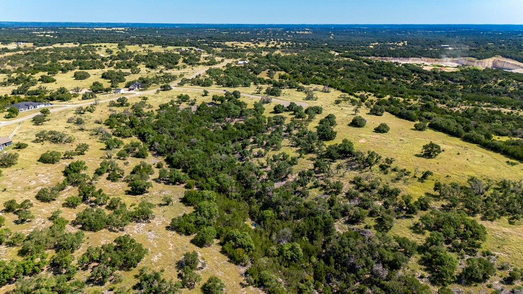 Lot 14 Thornton Rdg Drive Kerrville, TX 78028 - Photo 19 of 24 view of a city