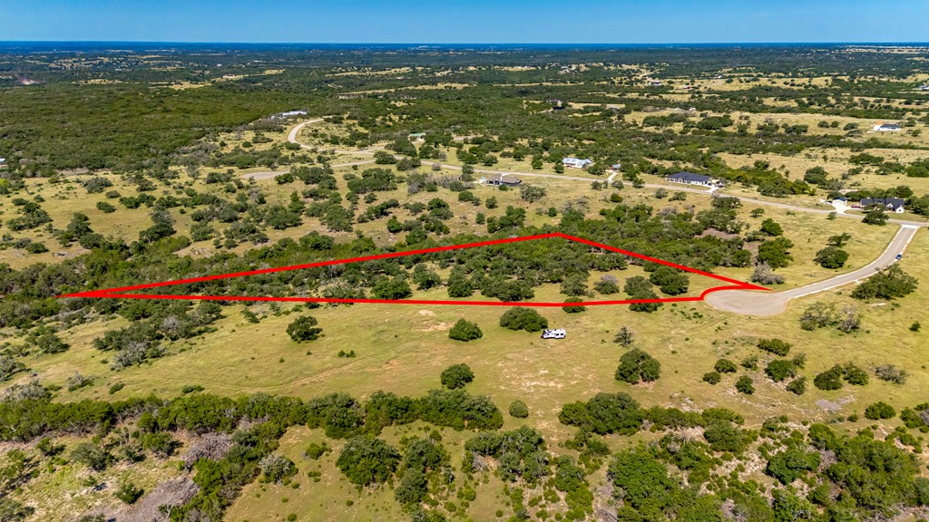 Lot 14 Thornton Rdg Drive Kerrville, TX 78028 - Photo 22 of 24 a view of an ocean