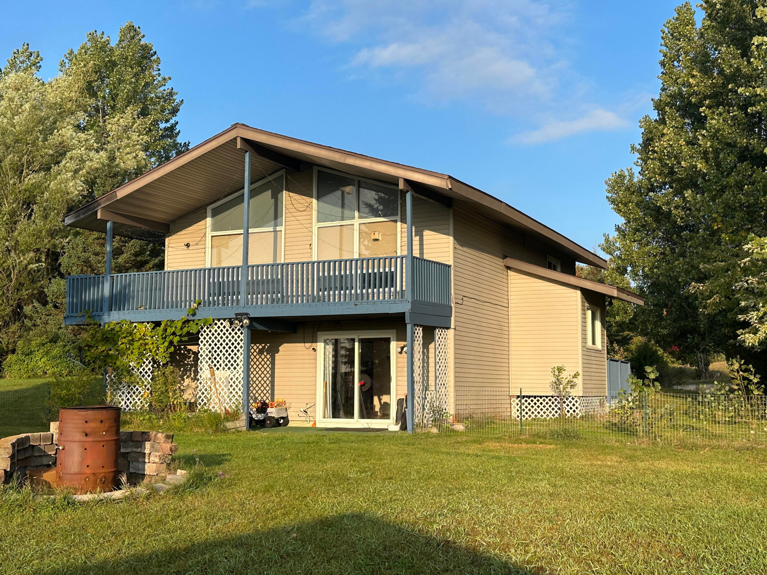3975 Morgan Road Gaylord, MI 49735 - Photo 1 of 31 Gallery Image 1