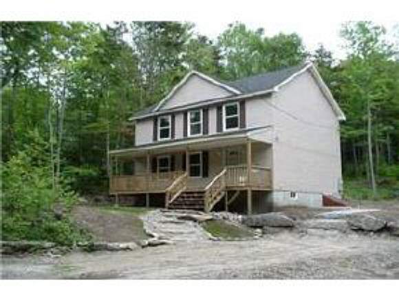 L-5 Nichols Road Lempster, NH 03605 - Photo 1 of 5 Gallery Image 1