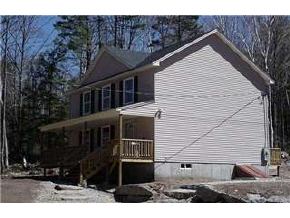 L-5 Nichols Road Lempster, NH 03605 - Photo 2 of 5 Gallery Image 2