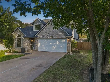 $479,500 | 1206 Forest Oaks Path, Cedar Park, TX 78613