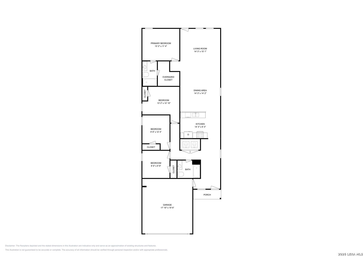 5118 Everett Loop Converse, TX 78109 - Photo 16 of 16