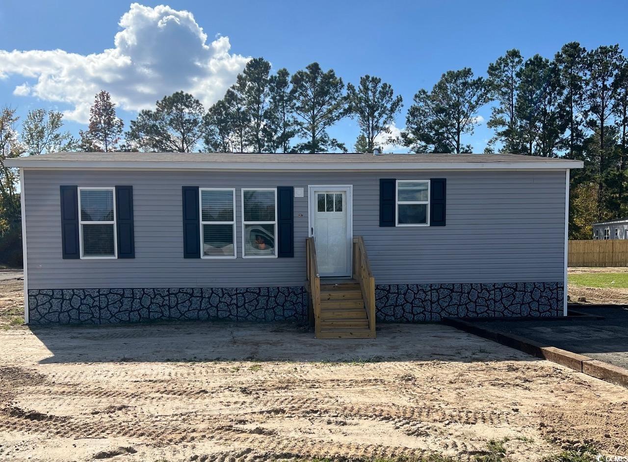 297 Duck Cove Road Conway, SC 29526 - Photo 1 of 23 Gallery Image 1