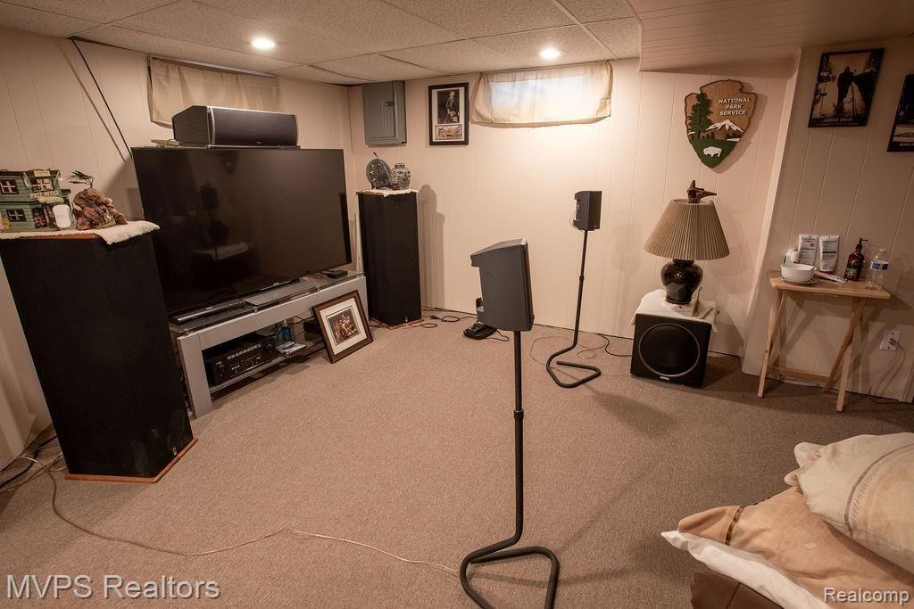 22123 Normandy Avenue Eastpointe, MI 48021 - Photo 13 of 15
