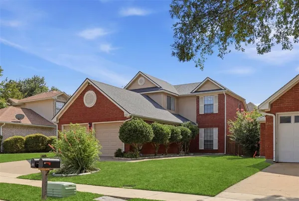 $380,000 | 6909 Tudor Drive, Plano, TX 75023