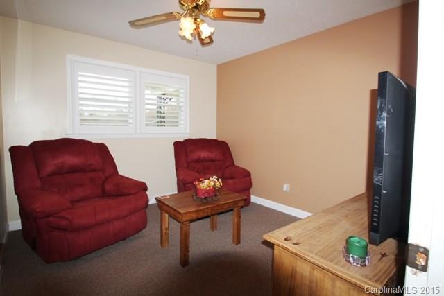 1424 Tot Dellinger Road Cherryville, NC 28021 - Photo 17 of 24 a living room with furniture