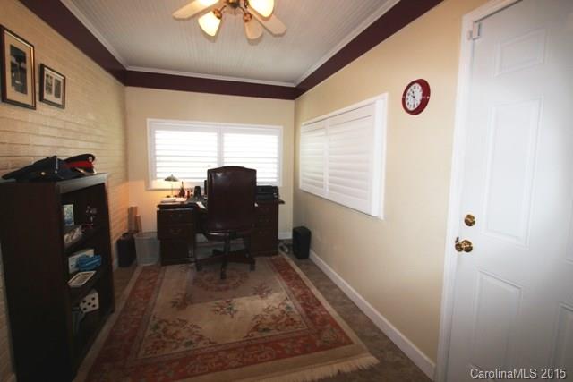 1424 Tot Dellinger Road Cherryville, NC 28021 - Photo 19 of 24 a workspace with furniture and window