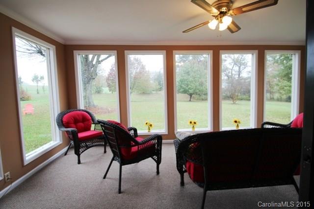 1424 Tot Dellinger Road Cherryville, NC 28021 - Photo 21 of 24 a living room with furniture and a large window