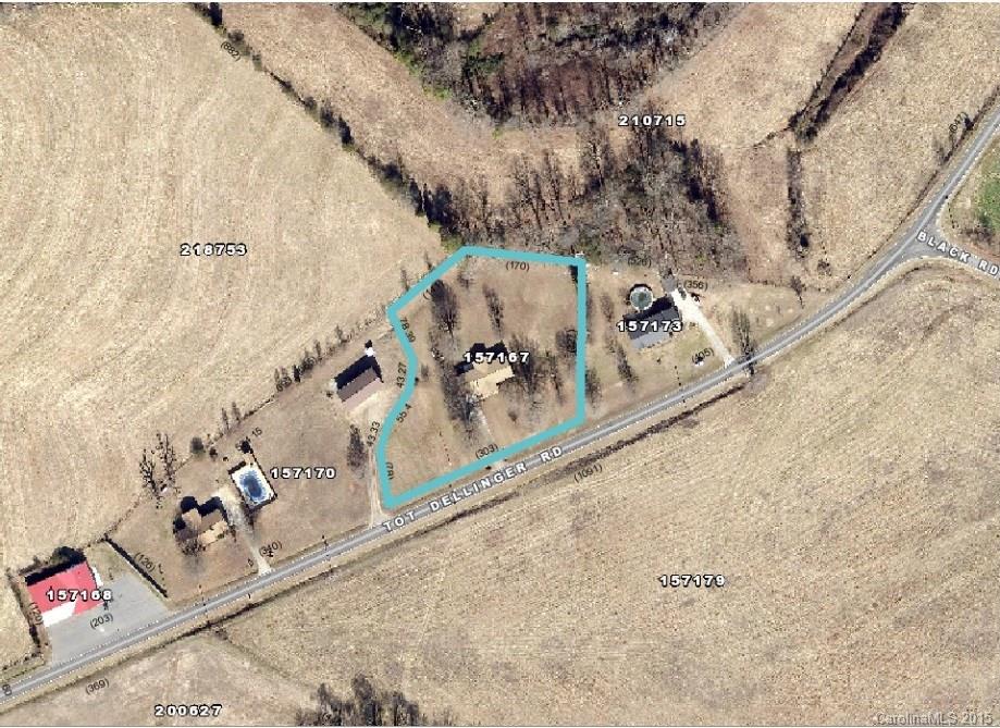1424 Tot Dellinger Road Cherryville, NC 28021 - Photo 24 of 24