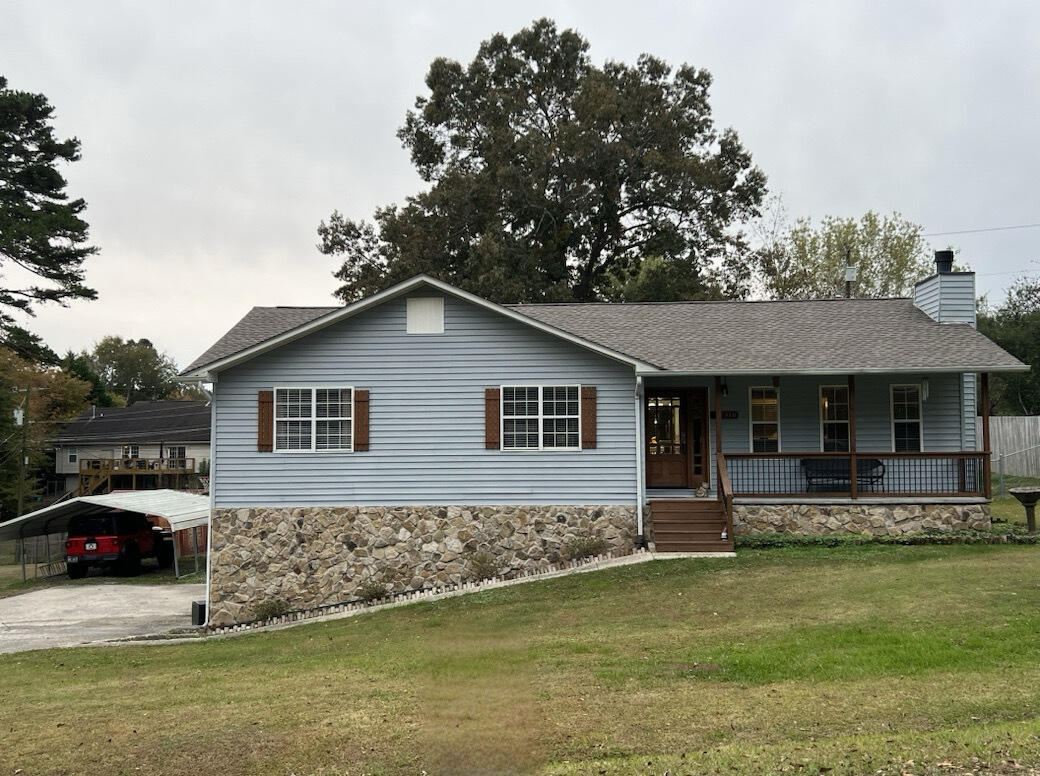 2316 Green Valley Road Soddy Daisy, TN 37379 - Photo 33 of 42 IMG_8102