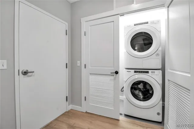 $2,020 | 628 Ellicott Street, Unit 2, Buffalo, NY 14203