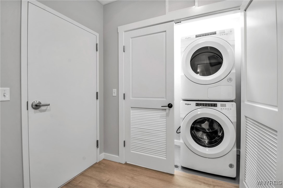 628 Ellicott Street, Unit 2 Buffalo, NY 14203 - Photo 12 of 18