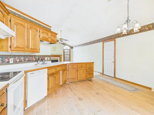 $325,000 | 4757 Rush Lake Road, Rush City, MN 55069