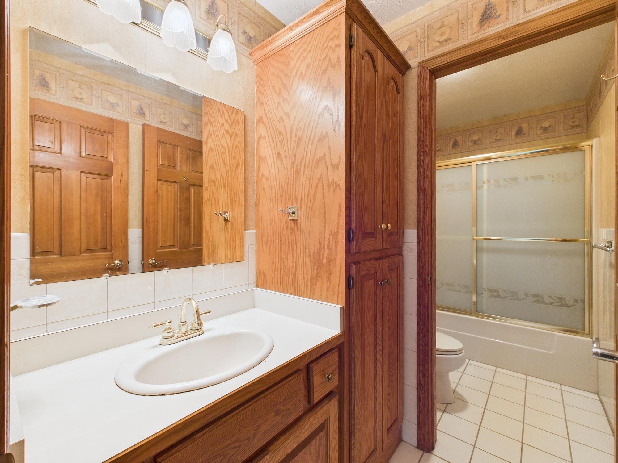 4757 Rush Lake Road Rush City, MN 55069 - Photo 16 of 34