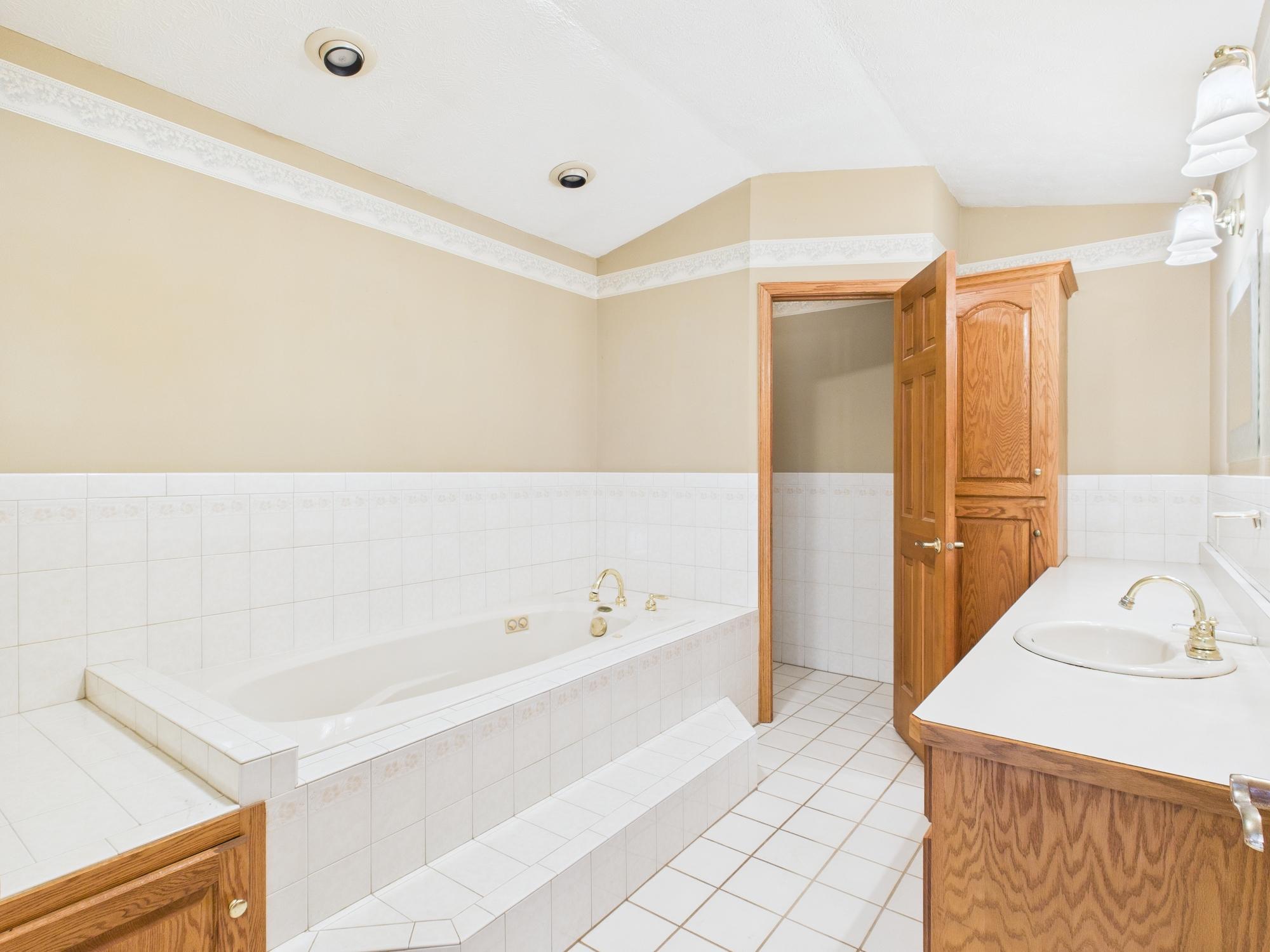 4757 Rush Lake Road Rush City, MN 55069 - Photo 19 of 34