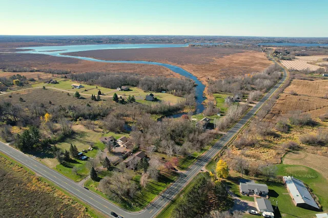 $325,000 | 4757 Rush Lake Road, Rush City, MN 55069