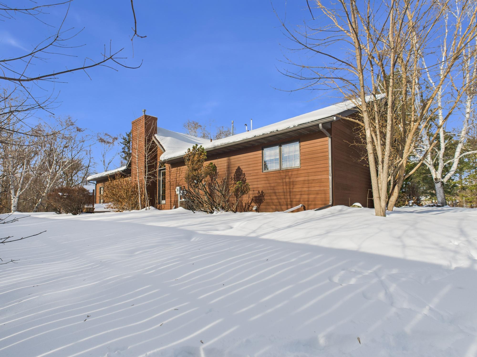 4757 Rush Lake Road Rush City, MN 55069 - Photo 26 of 34