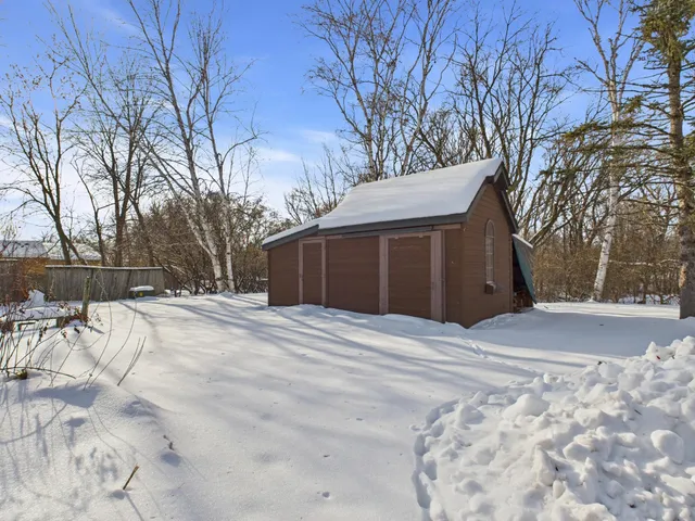 $325,000 | 4757 Rush Lake Road, Rush City, MN 55069