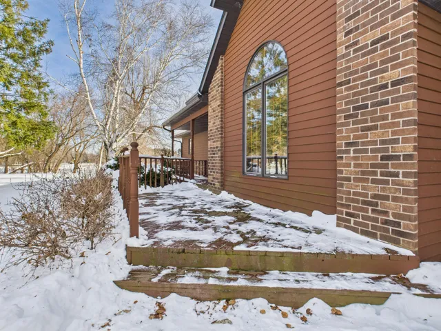 $325,000 | 4757 Rush Lake Road, Rush City, MN 55069