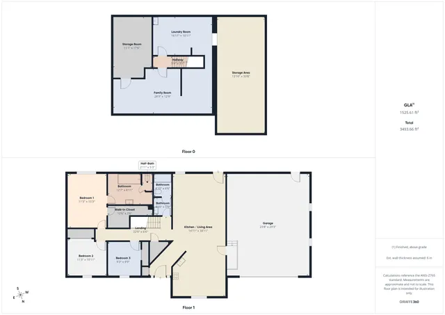 $325,000 | 4757 Rush Lake Road, Rush City, MN 55069