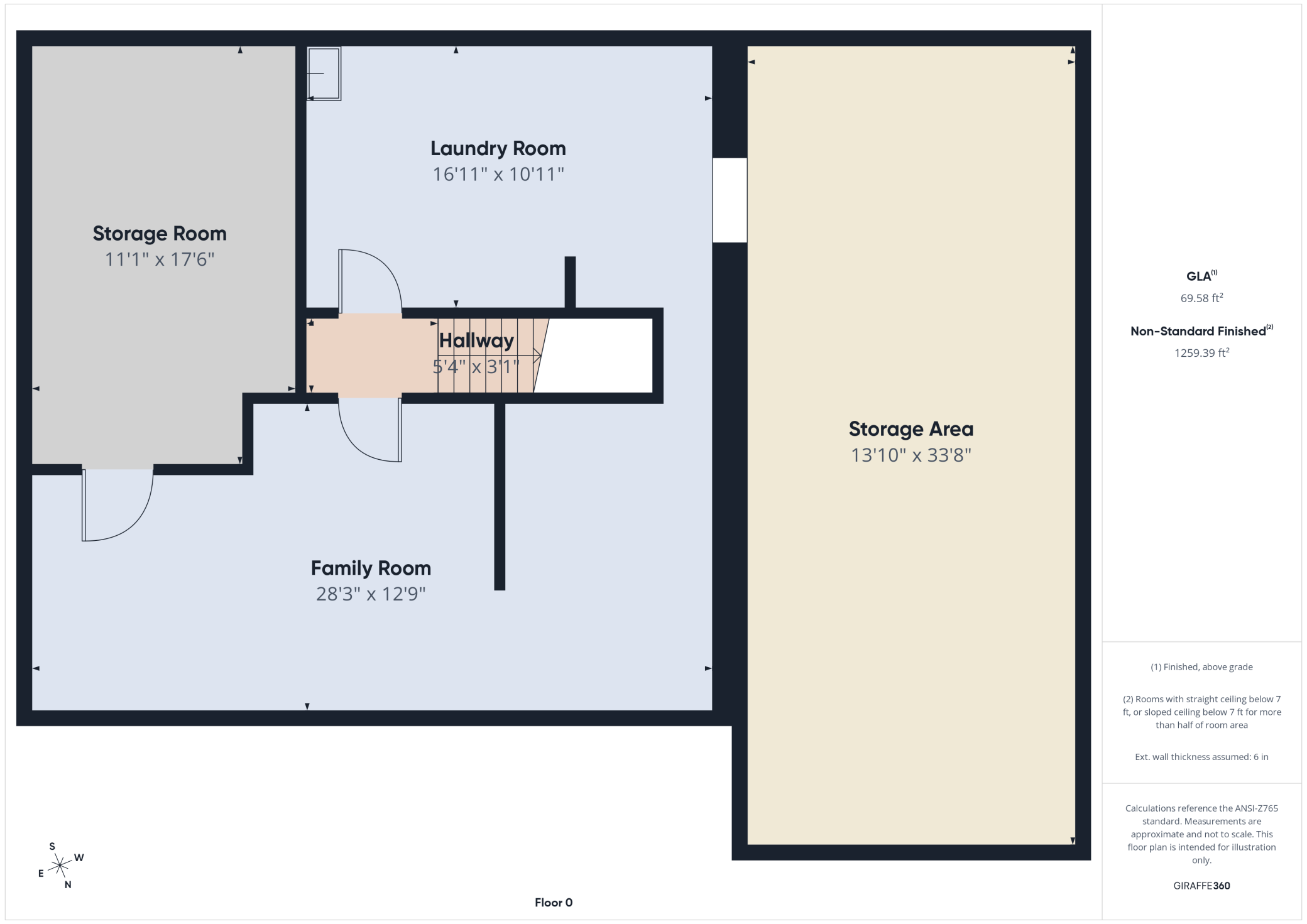 4757 Rush Lake Road Rush City, MN 55069 - Photo 30 of 34