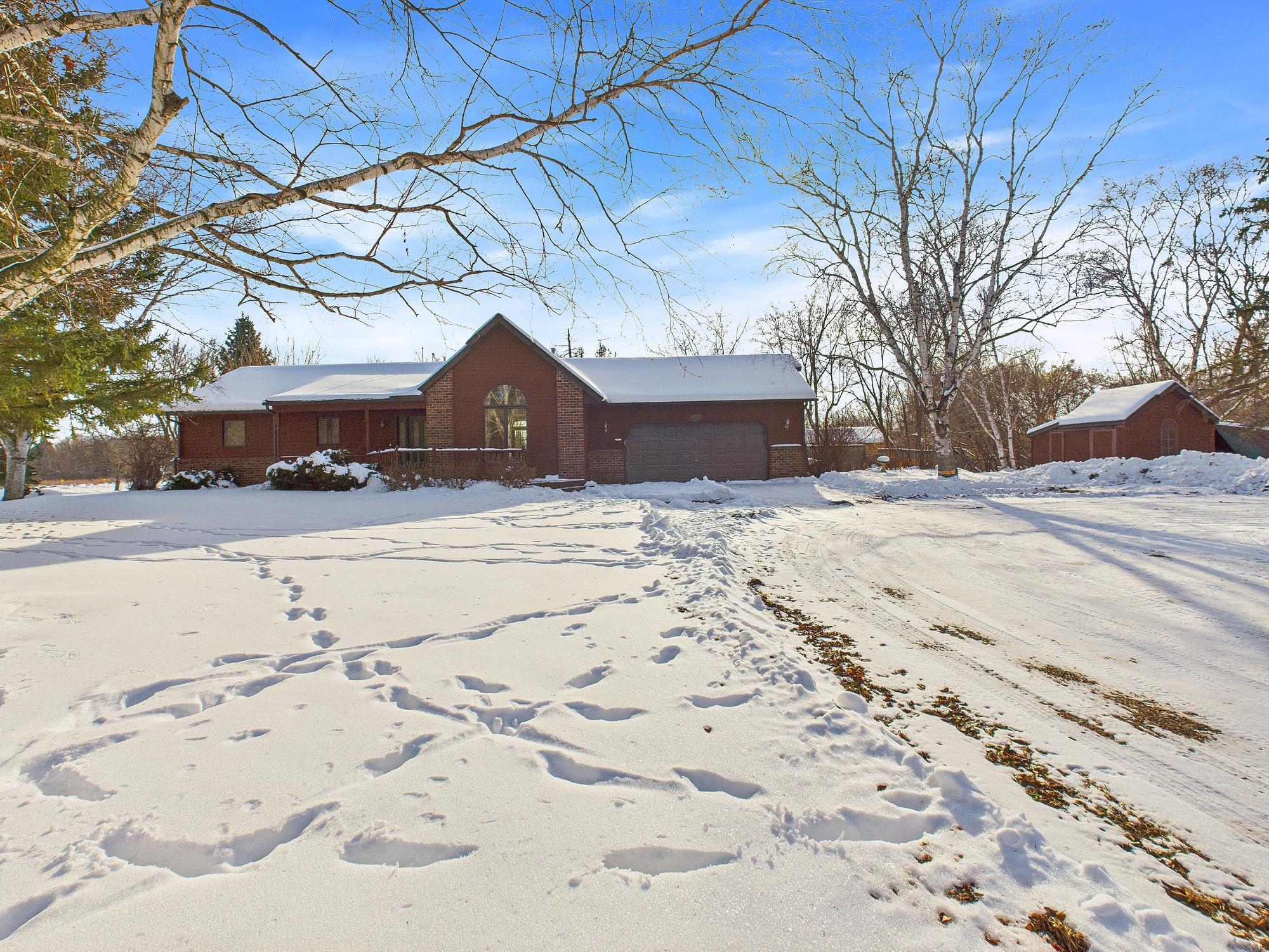 4757 Rush Lake Road Rush City, MN 55069 - Photo 34 of 34