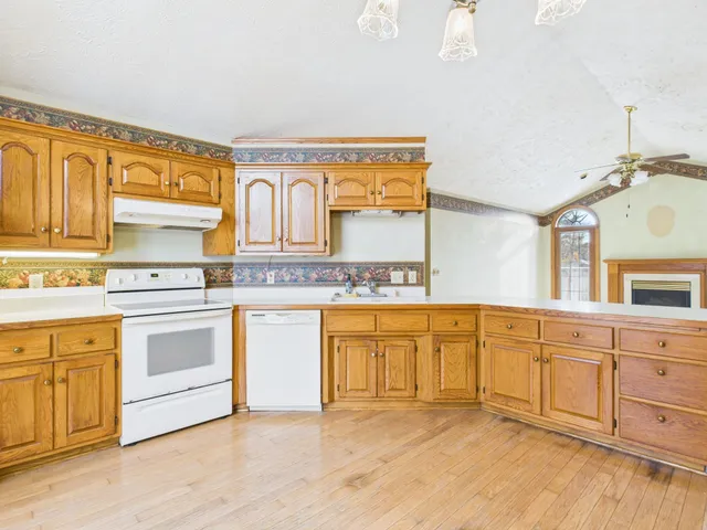 $325,000 | 4757 Rush Lake Road, Rush City, MN 55069