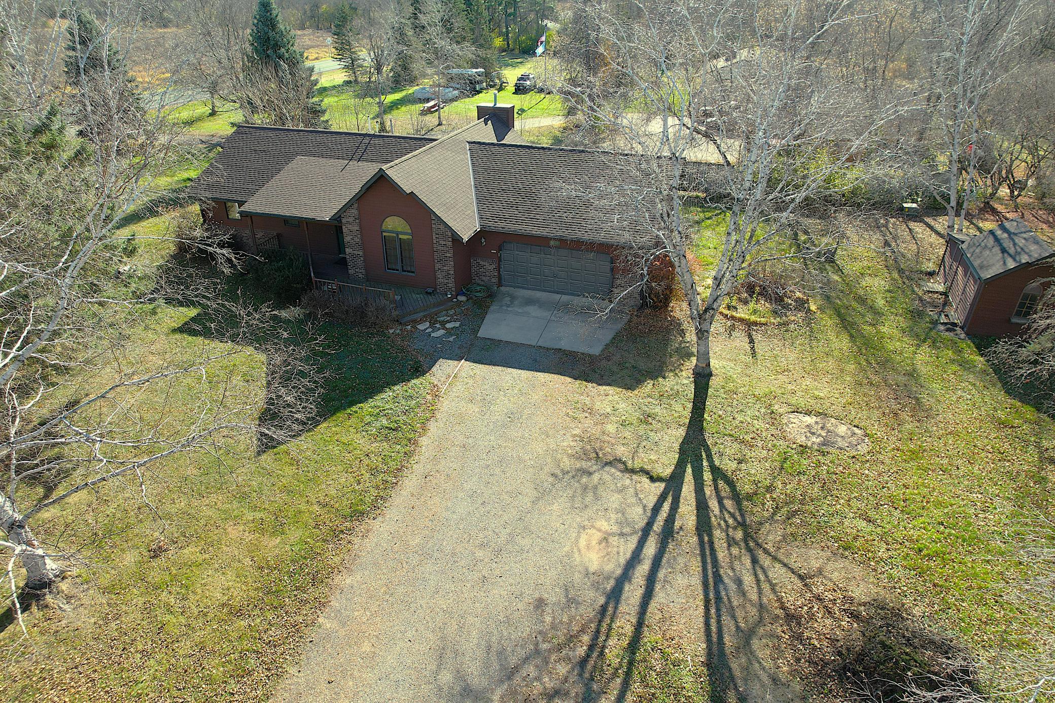 4757 Rush Lake Road Rush City, MN 55069 - Photo 9 of 34