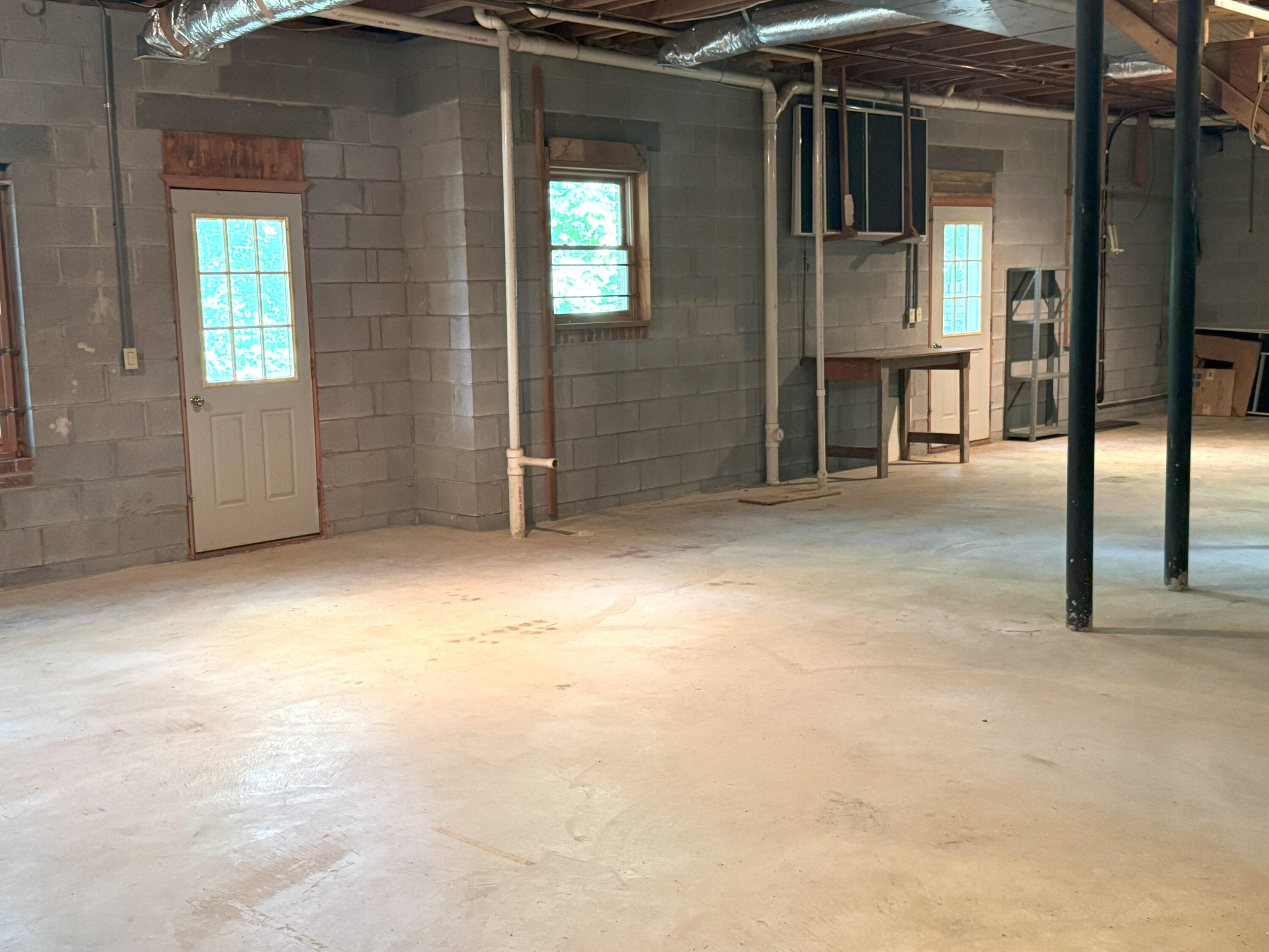 6424 Lake Shadows Circle Hixson, TN 37343 - Photo 40 of 48 Basement 2