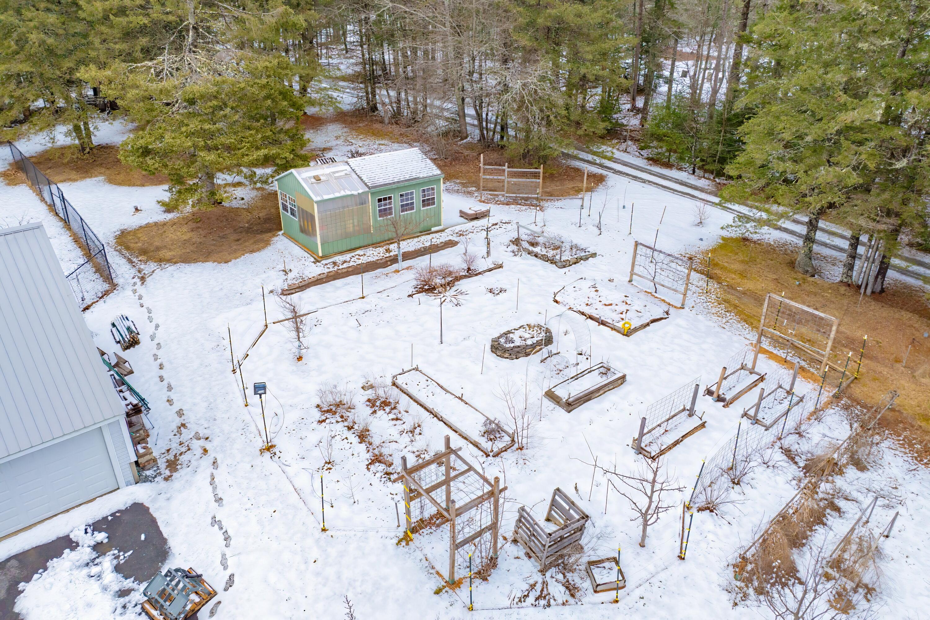 22 Surry Playhouse Road Surry, ME 04684 - Photo 60 of 69 66-22 Surry Playhouse Road-DTP