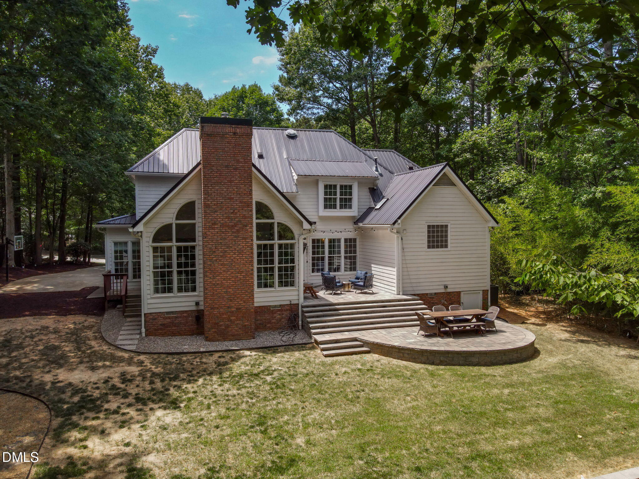 5704 Wild Orchid Trail Raleigh, NC 27613 - Photo 50 of 54