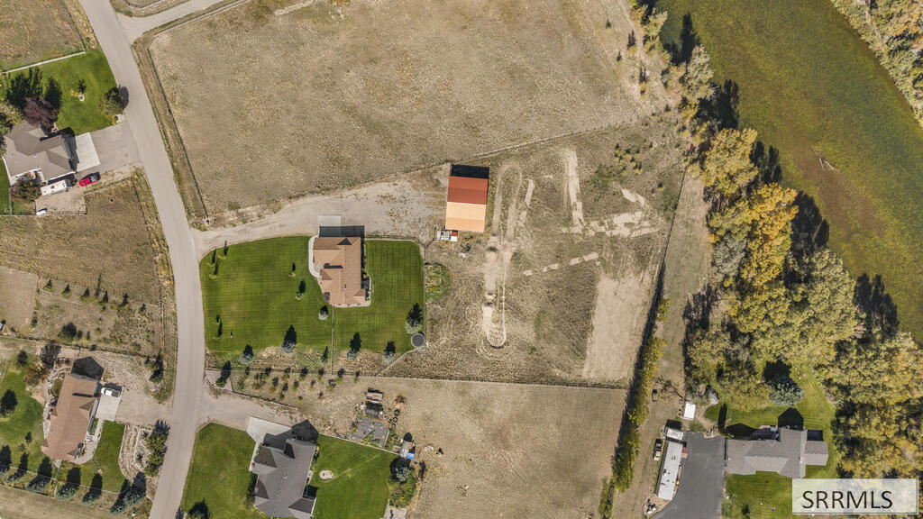 258 4520 East Rigby, ID 83442 - Photo 62 of 63 Aerial View