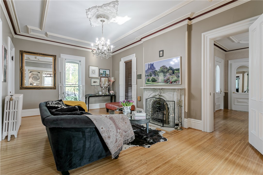 1883 Penfield Road Penfield, NY 14526 - Photo 17 of 46