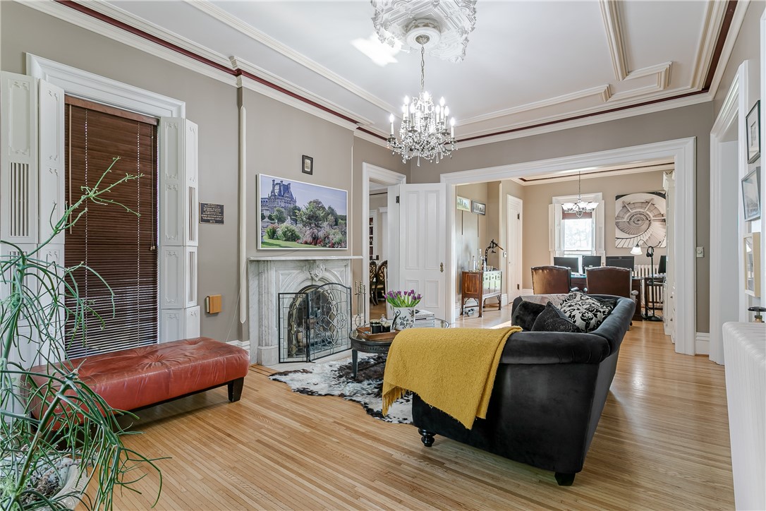 1883 Penfield Road Penfield, NY 14526 - Photo 18 of 46