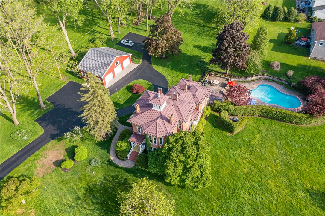 1883 Penfield Road Penfield, NY 14526 - Photo 2 of 46