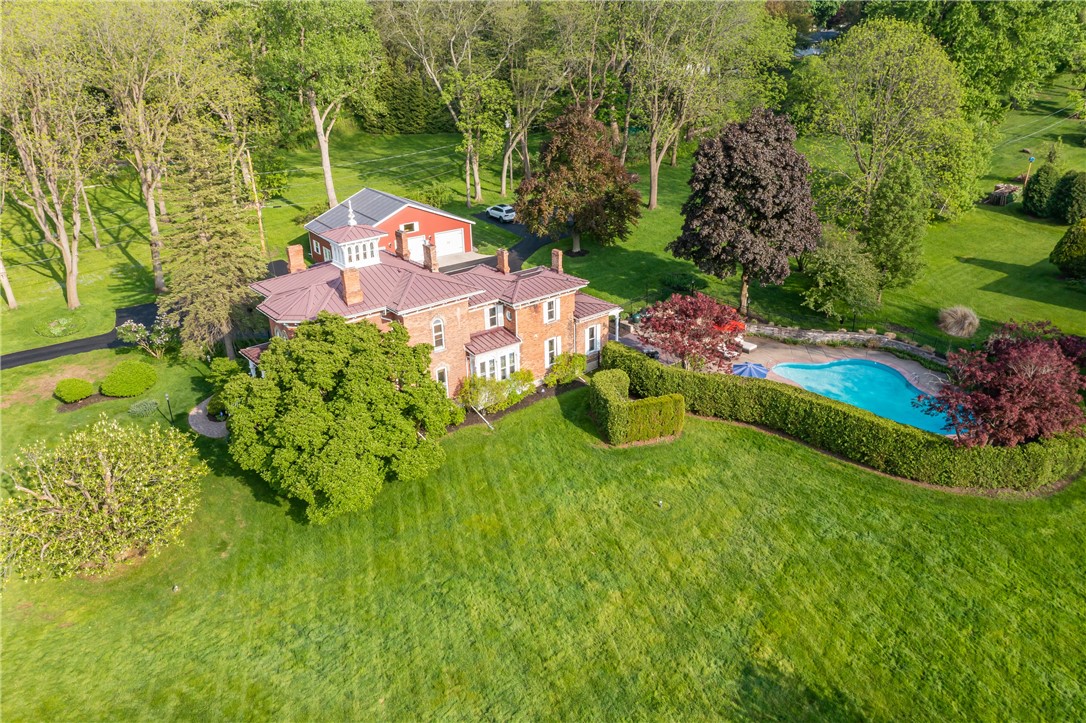 1883 Penfield Road Penfield, NY 14526 - Photo 3 of 46