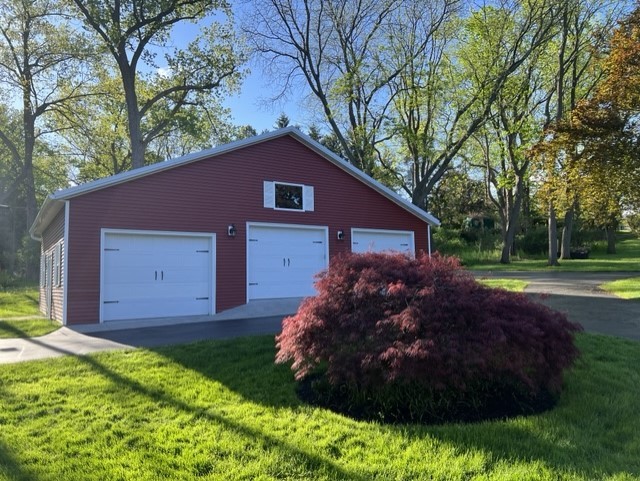 1883 Penfield Road Penfield, NY 14526 - Photo 32 of 46