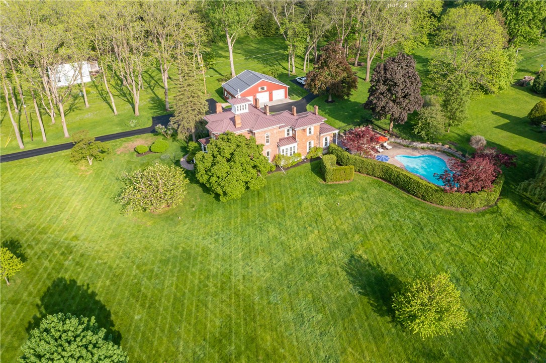 1883 Penfield Road Penfield, NY 14526 - Photo 34 of 46