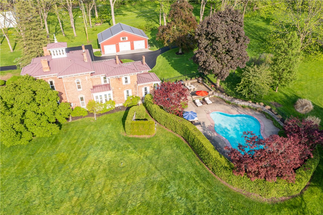 1883 Penfield Road Penfield, NY 14526 - Photo 35 of 46