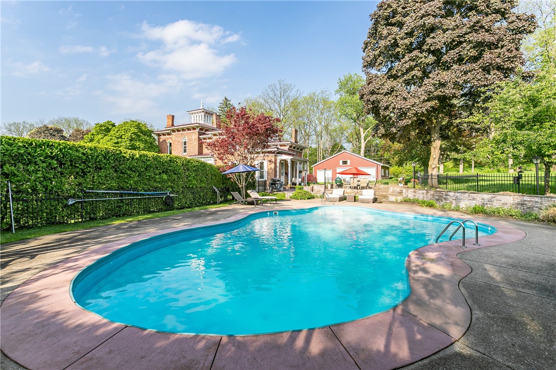 1883 Penfield Road Penfield, NY 14526 - Photo 37 of 46