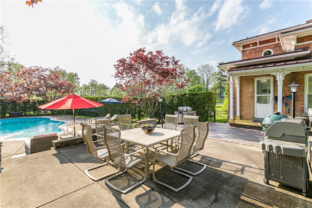 1883 Penfield Road Penfield, NY 14526 - Photo 38 of 46